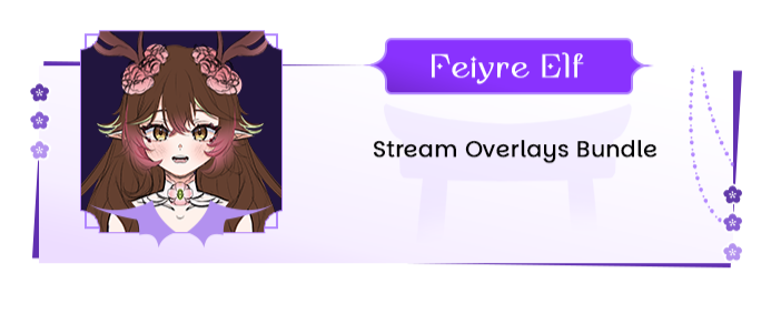 Feyre Elf