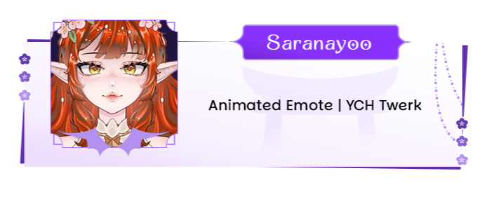 Saranayoo