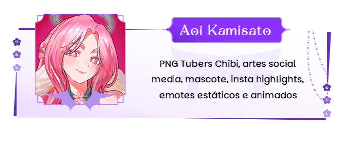 Aoi Kamisato