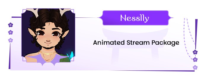 Nesslly Nesslly