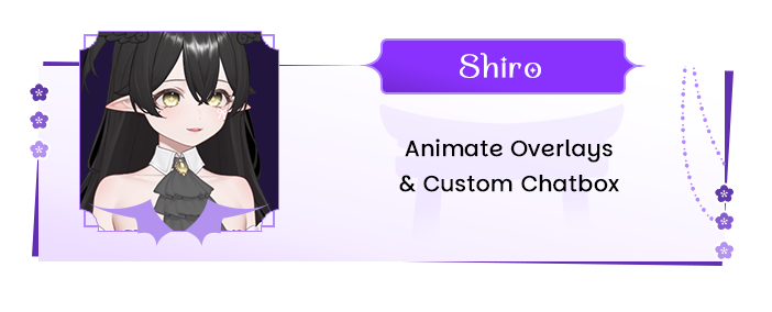 Sleepy Shiro