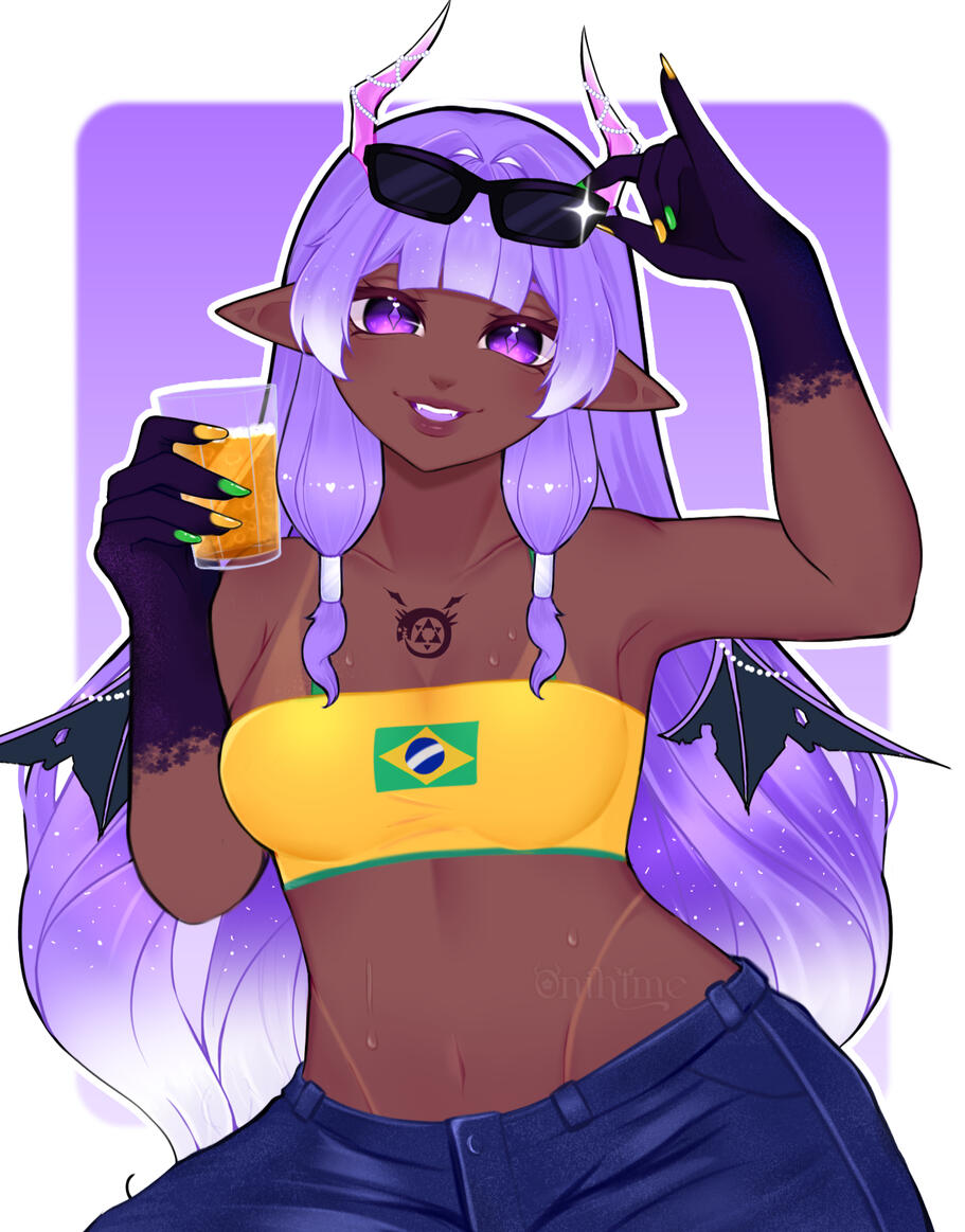 @onihimeart
